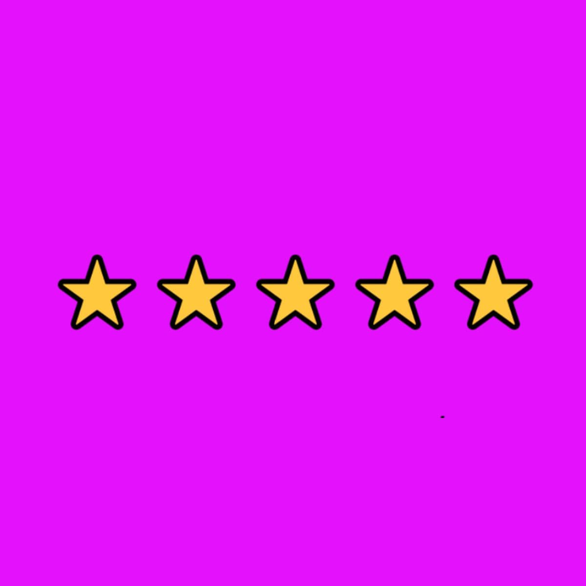 5-Stars