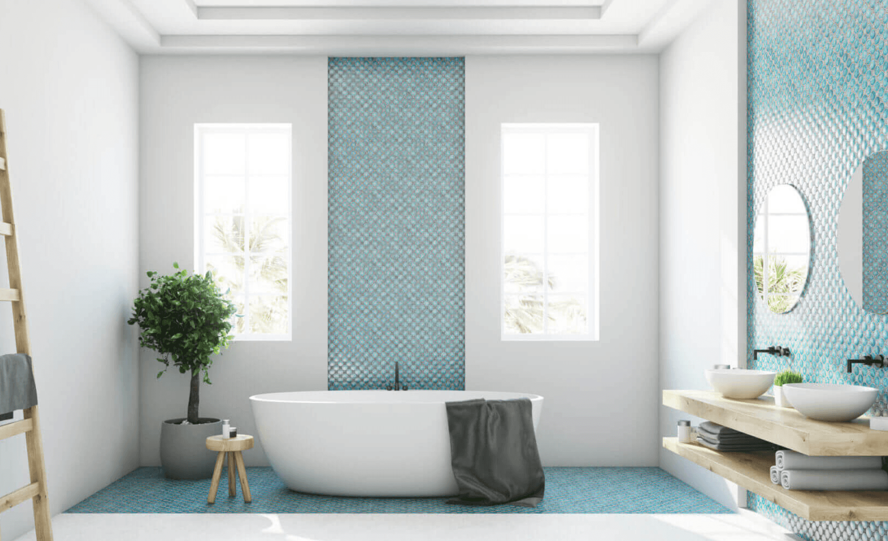 9 Thoughtful Designs - Floorology