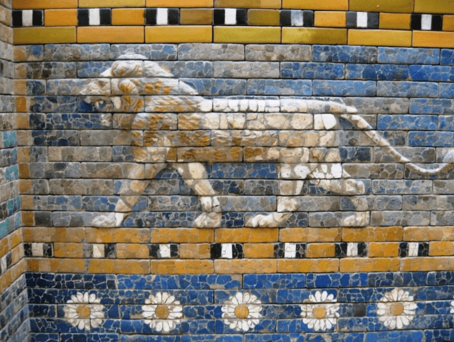 Ancient-Tile