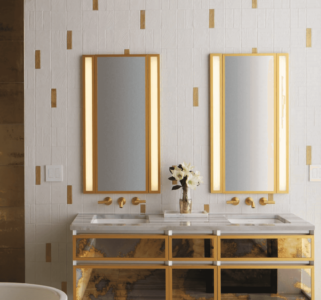 Ann Sacks for Tile Tuesday - Floorology