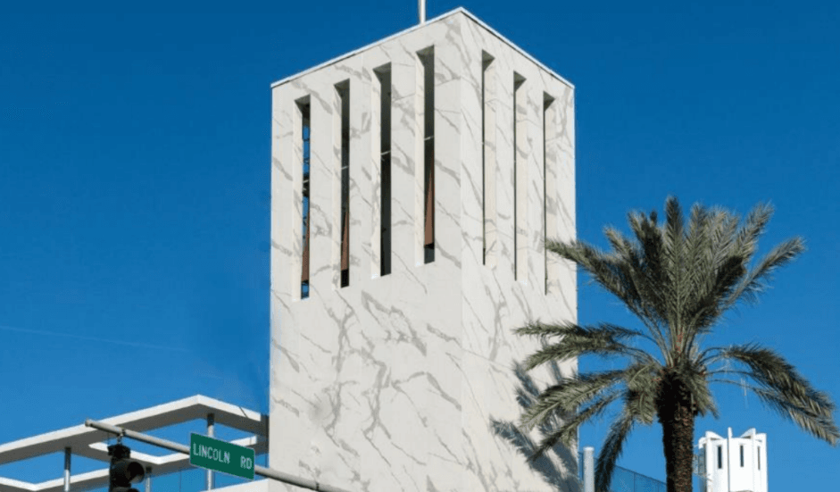Bhojwani-Tower