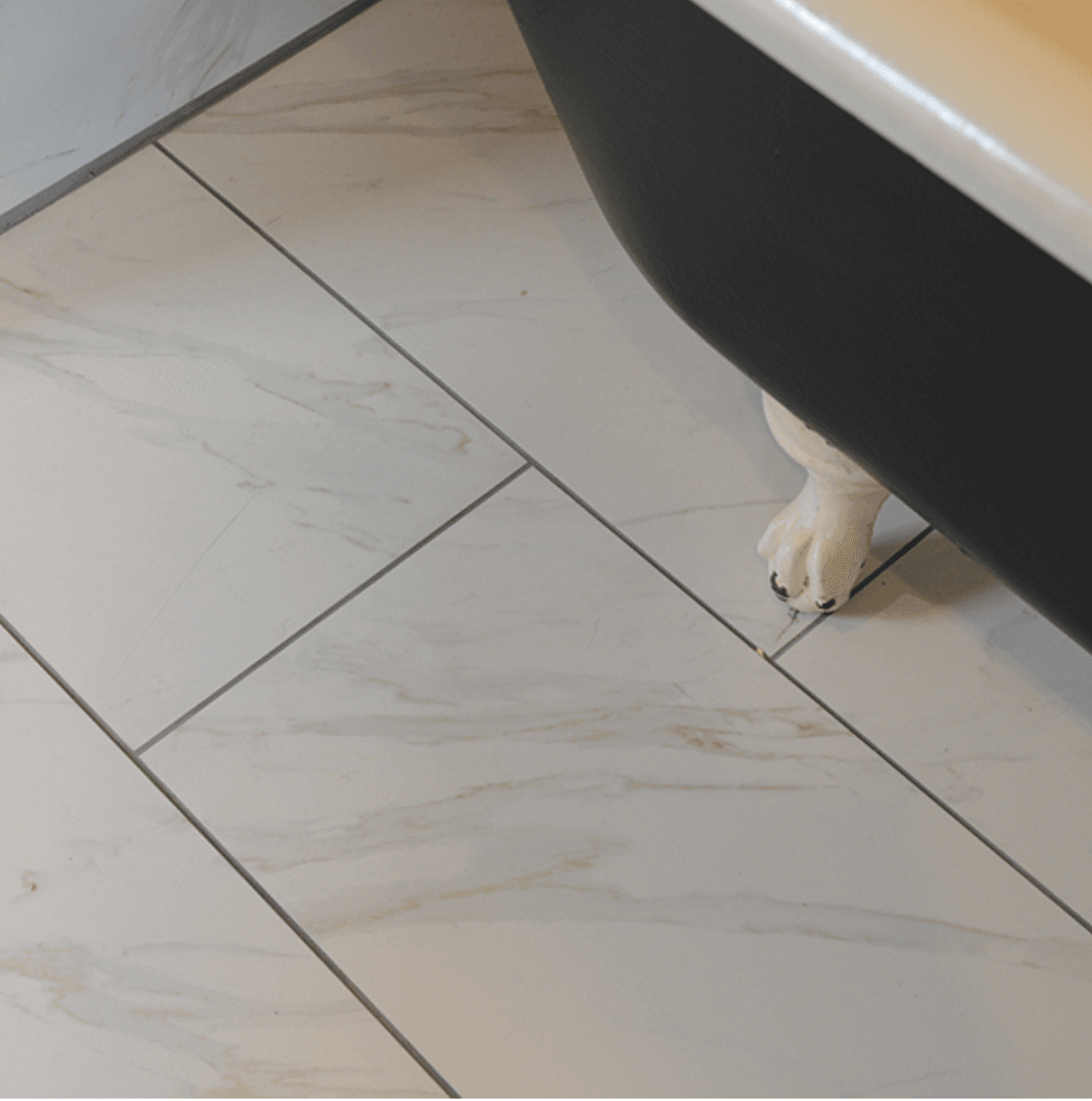 Claw-foot-Tub