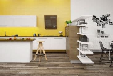 Color-Room-by-Room