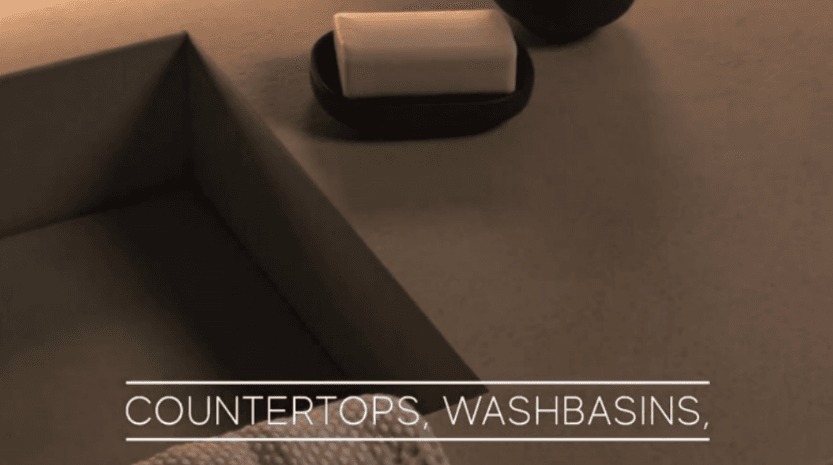 Countertops