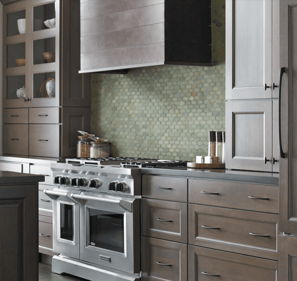 Crossville-Yin-Yang-Koi-Pond-Elongated-Hexagon