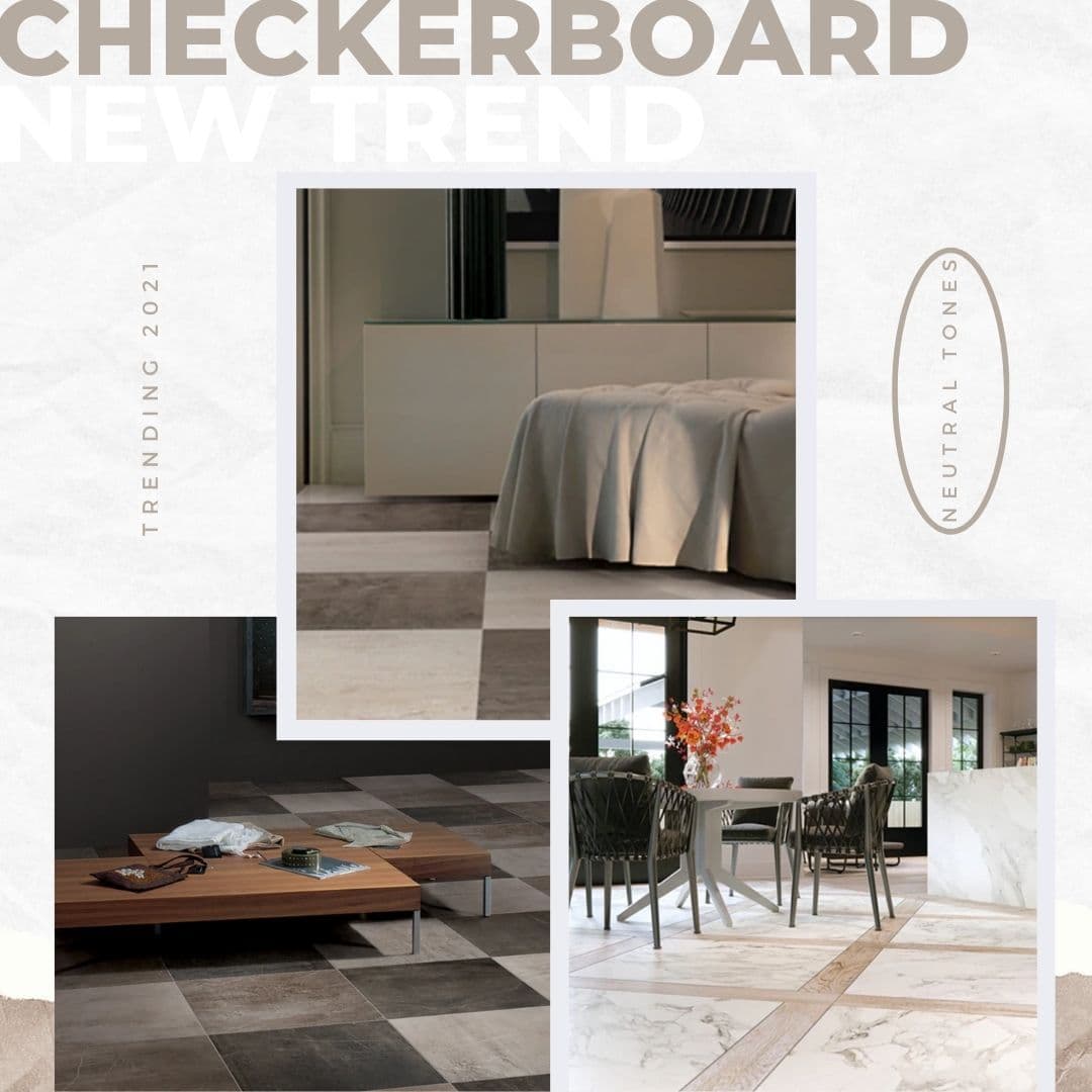DT-Checkerboard