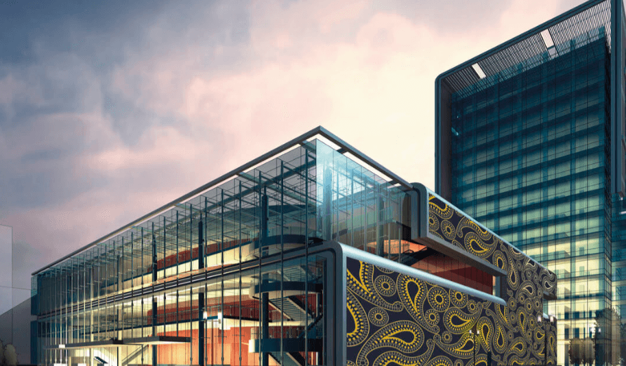 Exterior-Building-Code