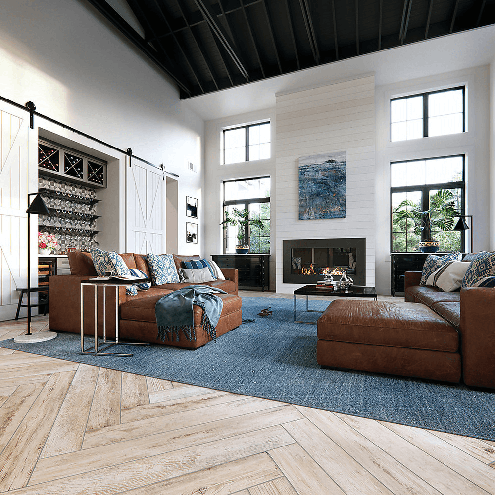 flooring