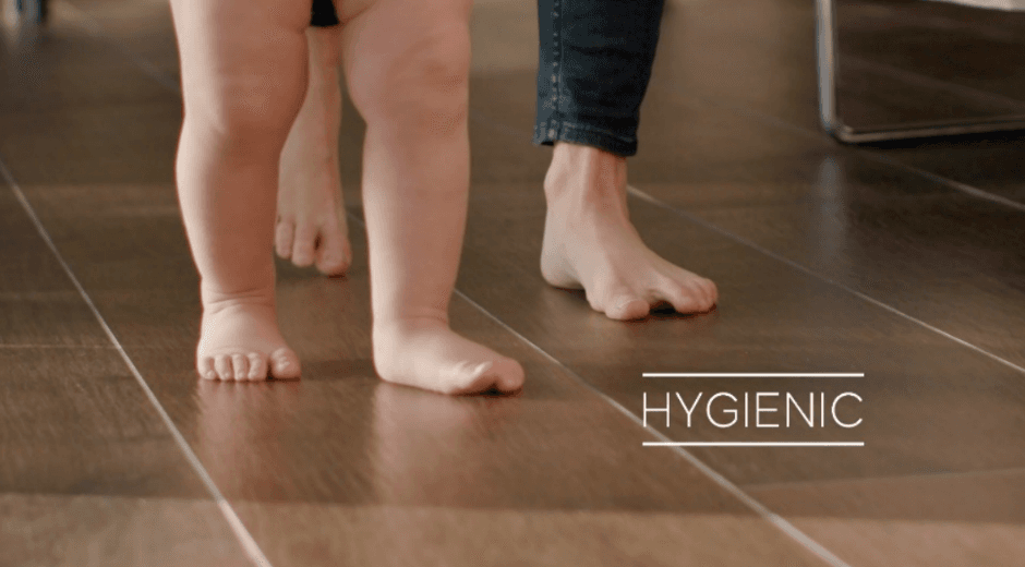 Hygenic