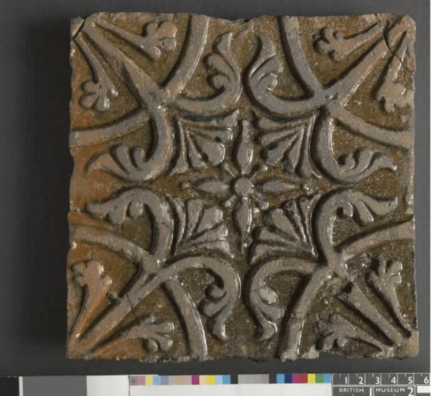Medieval-Tiles