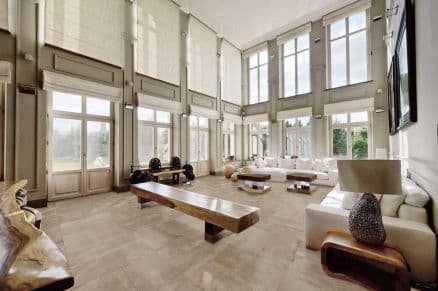 Multipurpose-Room