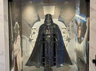 Murals