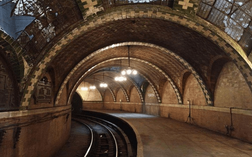 NY-Subway