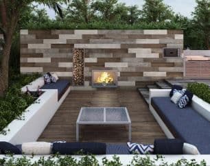 Outdoor-Kitchen