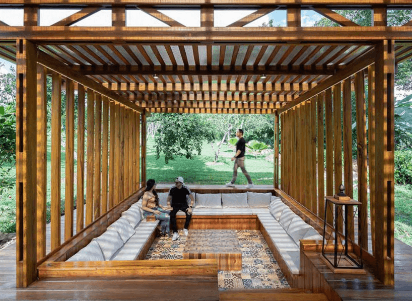 Outdoor-Tile
