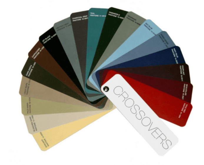 Patone-color