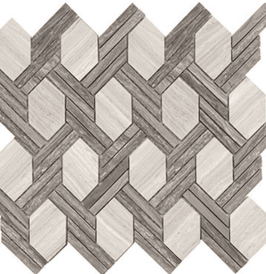 Porcelanosa-Essential-Net-Carrara-Gris