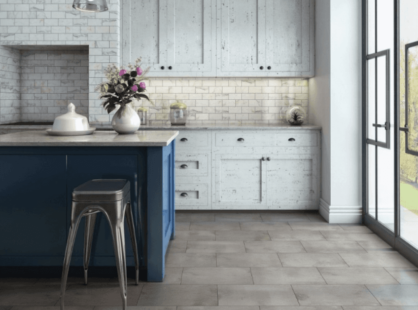 Post-Pandemic-Kitchen