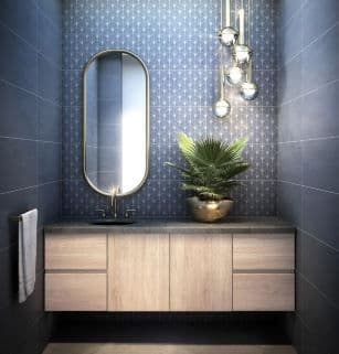 Powder-Room.