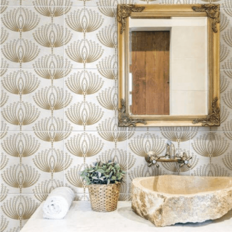 Powder-Room
