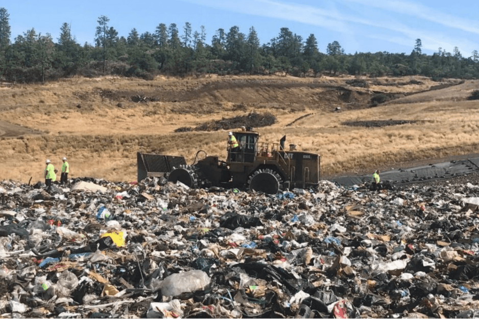 Recycling