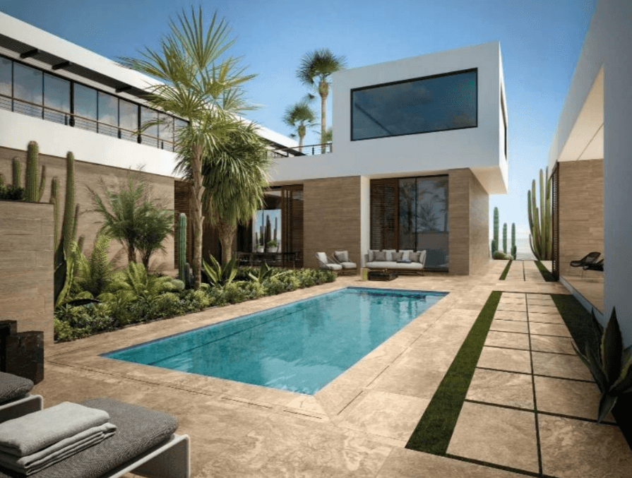 Swimming-Pool