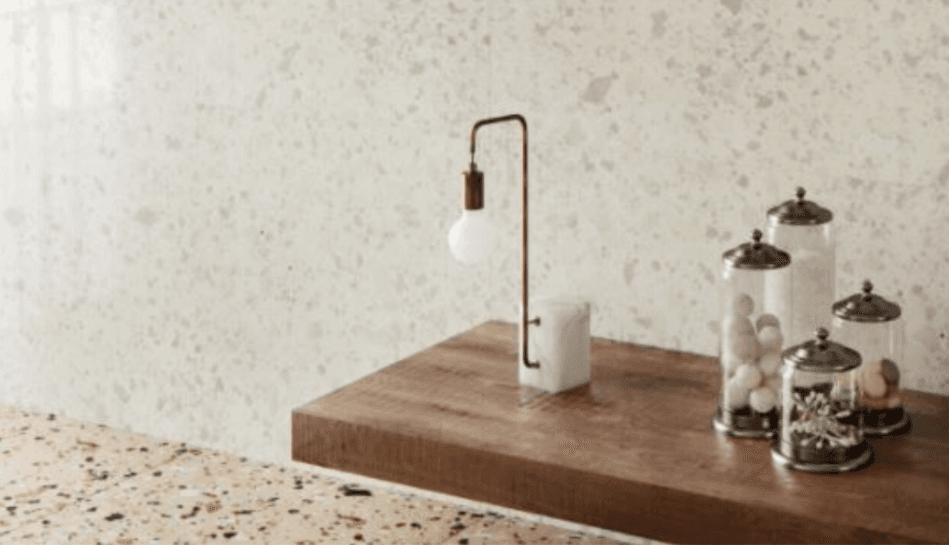 terrazo