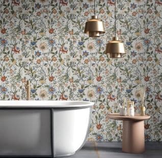 Tile-Wallpaper