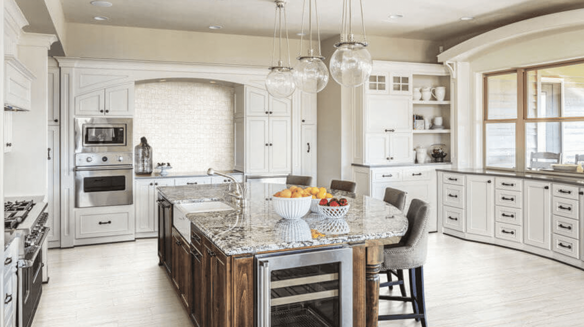 Transitional-Kitchen