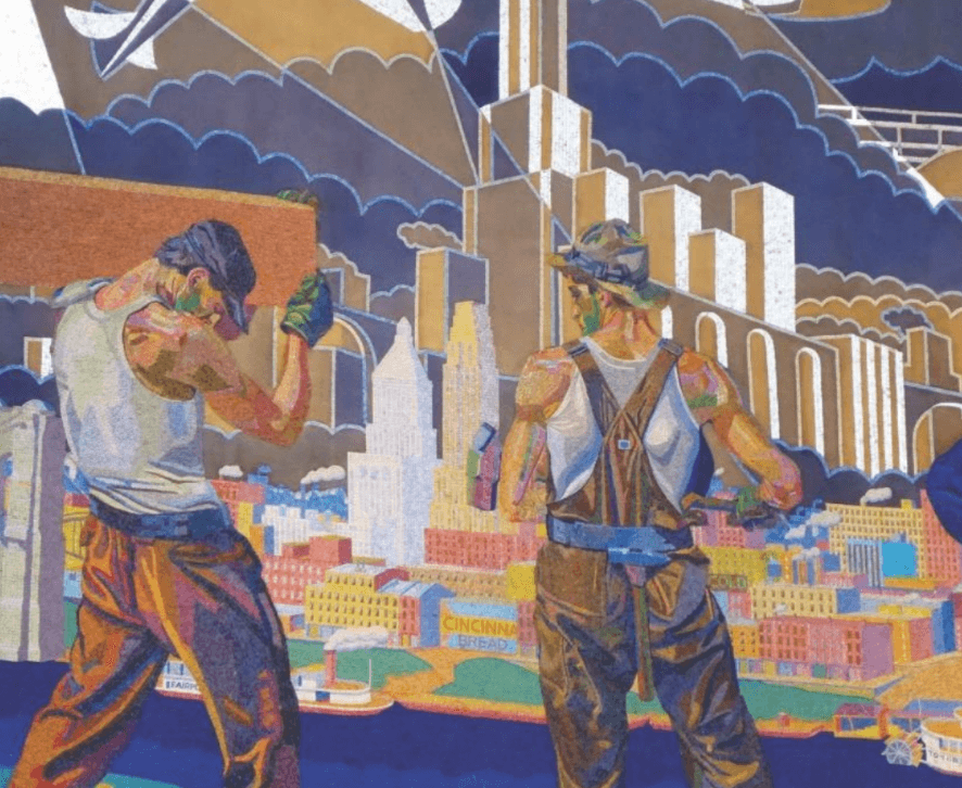 Union-Terminal
