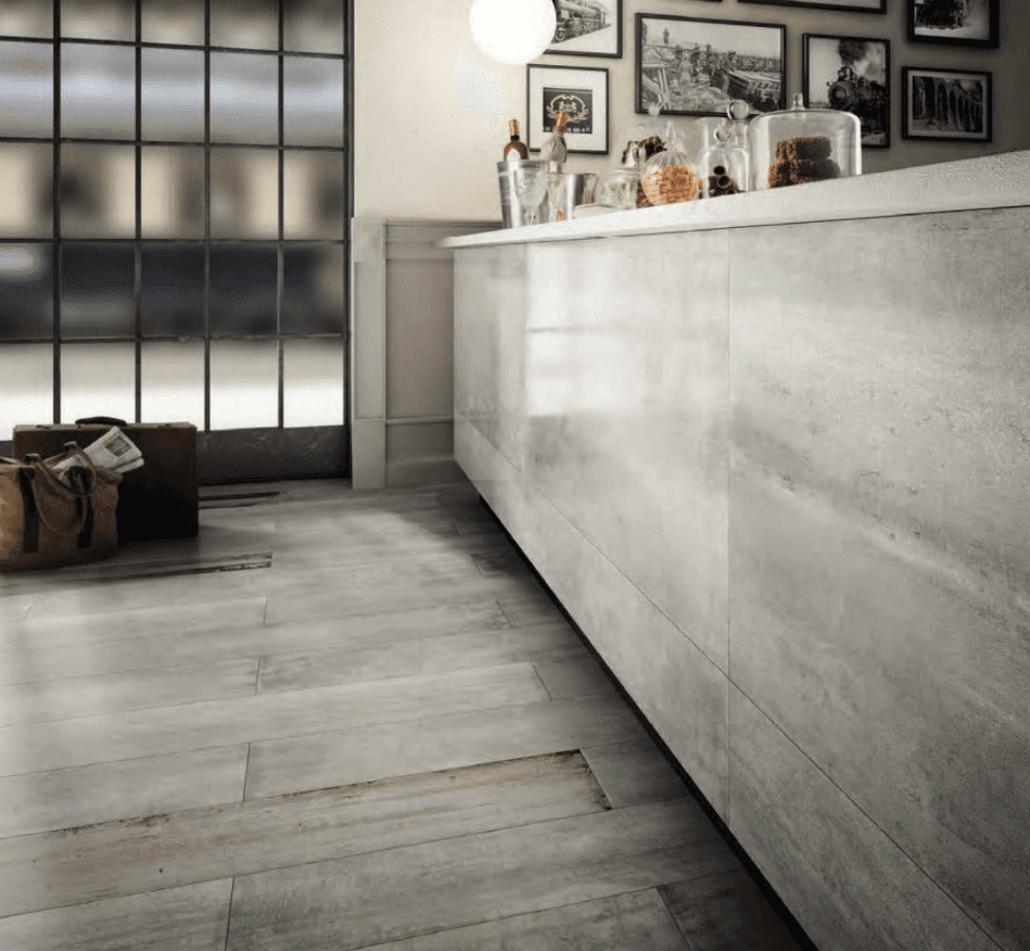 Add a WOW Factor to Any Space - Floorology
